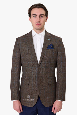 SAVILE ROW | Abram Sportscoat