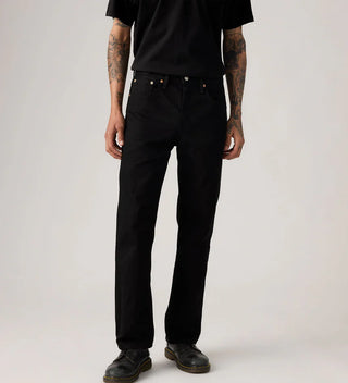 Levis | 516 Straight Jean - Peter Shearer Menswear - [variant_option1] - [variant_option2] - [variant_option3]