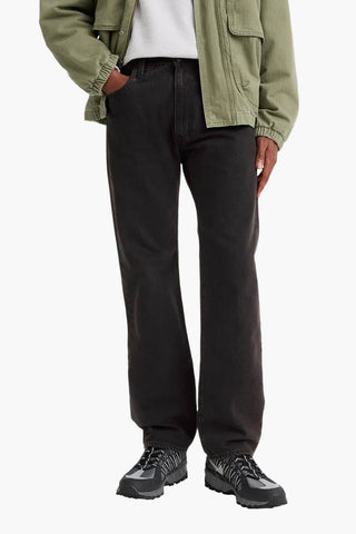 LEVIS | 555 Relaxed Straight - Peter Shearer Menswear - [variant_option1] - [variant_option2] - [variant_option3]