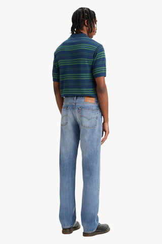 LEVIS | 555 Relaxed Straight - Peter Shearer Menswear - [variant_option1] - [variant_option2] - [variant_option3]