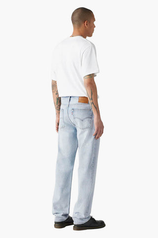 LEVIS | 555 Relaxed Straight - Peter Shearer Menswear - [variant_option1] - [variant_option2] - [variant_option3]
