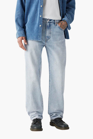 LEVIS | 555 Relaxed Straight - Peter Shearer Menswear - [variant_option1] - [variant_option2] - [variant_option3]