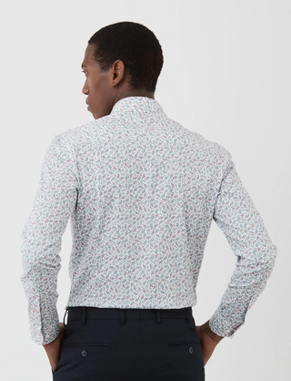 Gibson | Motion Shirt - Peter Shearer Menswear - [variant_option1] - [variant_option2] - [variant_option3]