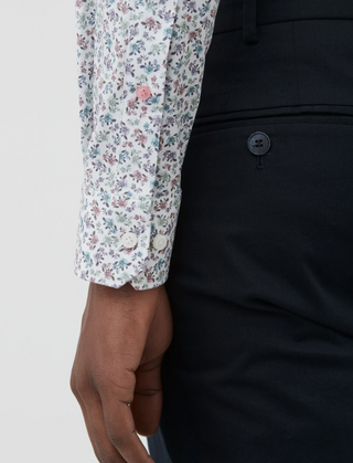 Gibson | Motion Shirt - Peter Shearer Menswear - [variant_option1] - [variant_option2] - [variant_option3]