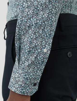 Gibson | Motion Shirt - Peter Shearer Menswear - [variant_option1] - [variant_option2] - [variant_option3]