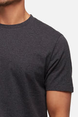 Industrie | The Basic Crew Tee - Peter Shearer Menswear - [variant_option1] - [variant_option2] - [variant_option3]