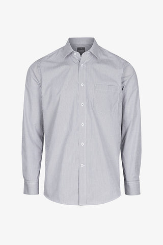 Gloweave | Business Shirt XL Contemporary - Peter Shearer Menswear - [variant_option1] - [variant_option2] - [variant_option3]