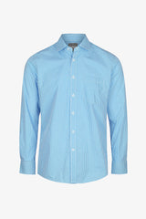 Gloweave | Business Shirt XL Contemporary - Peter Shearer Menswear - [variant_option1] - [variant_option2] - [variant_option3]
