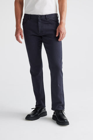 Toorallie | Ando Regular Straight Leg Jean - Peter Shearer Menswear - [variant_option1] - [variant_option2] - [variant_option3]