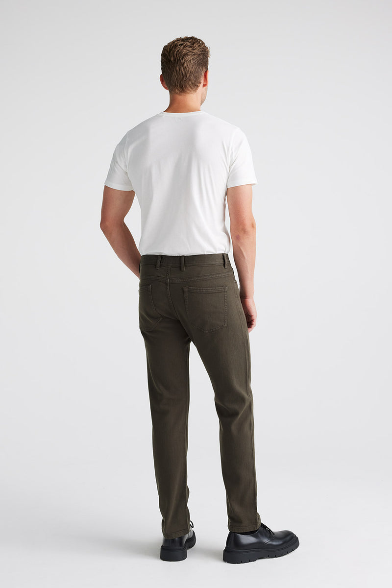 Toorallie | Ando Regular Straight Leg Jean - Peter Shearer Menswear - [variant_option1] - [variant_option2] - [variant_option3]