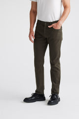 Toorallie | Ando Regular Straight Leg Jean - Peter Shearer Menswear - [variant_option1] - [variant_option2] - [variant_option3]