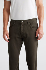 Toorallie | Ando Regular Straight Leg Jean - Peter Shearer Menswear - [variant_option1] - [variant_option2] - [variant_option3]