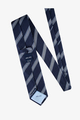 Abelard | Woven Silk Tie - Peter Shearer Menswear - [variant_option1] - [variant_option2] - [variant_option3]