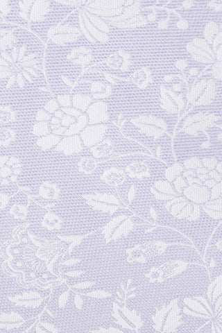 Abelard | Floral Silk Tie - Peter Shearer Menswear - [variant_option1] - [variant_option2] - [variant_option3]