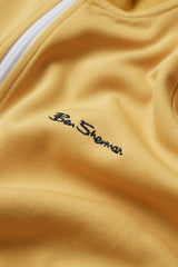Ben Sherman | House Taped Track Top - Peter Shearer Menswear - [variant_option1] - [variant_option2] - [variant_option3]