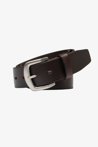 Buckle | Bushman Belt - Peter Shearer Menswear - [variant_option1] - [variant_option2] - [variant_option3]