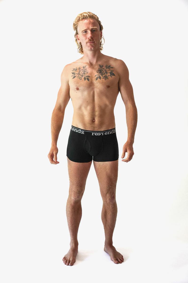 Reer Endz | Basic Truck - Peter Shearer Menswear - [variant_option1] - [variant_option2] - [variant_option3]