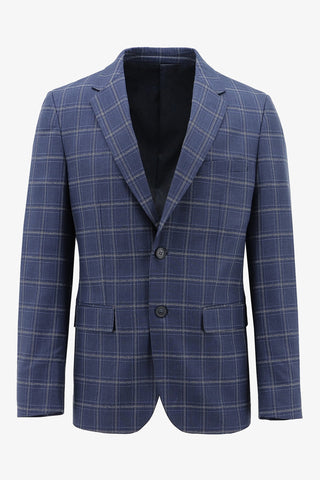 Christian Brookes | Jasper Edward Suit - Peter Shearer Menswear - [variant_option1] - [variant_option2] - [variant_option3]