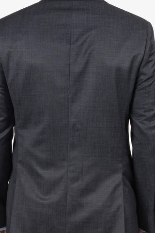 Savile Row | Abram Suit Jacket - Peter Shearer Menswear - [variant_option1] - [variant_option2] - [variant_option3]