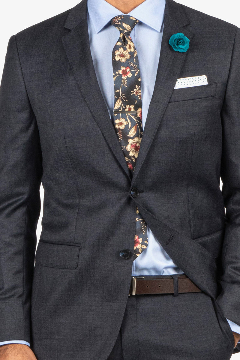 Savile Row | Abram Jesse Suit - Peter Shearer Menswear - [variant_option1] - [variant_option2] - [variant_option3]