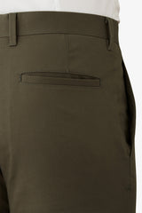 Gibson | Justice Chino - Peter Shearer Menswear - [variant_option1] - [variant_option2] - [variant_option3]