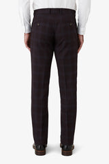 Gibson | Cerium/Caper Suit - Peter Shearer Menswear - [variant_option1] - [variant_option2] - [variant_option3]