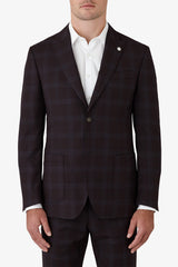 Gibson | Cerium/Caper Suit - Peter Shearer Menswear - [variant_option1] - [variant_option2] - [variant_option3]