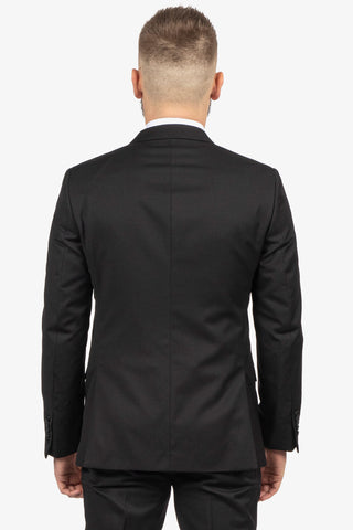 Gibson | Lithium Suit Jacket - Peter Shearer Menswear - [variant_option1] - [variant_option2] - [variant_option3]