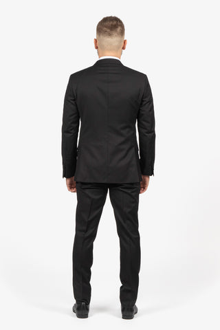 Gibson | Lithium/Rebellion Suit - Peter Shearer Menswear - [variant_option1] - [variant_option2] - [variant_option3]