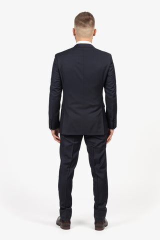 Savile Row | Abram Suit Jacket - Peter Shearer Menswear - [variant_option1] - [variant_option2] - [variant_option3]