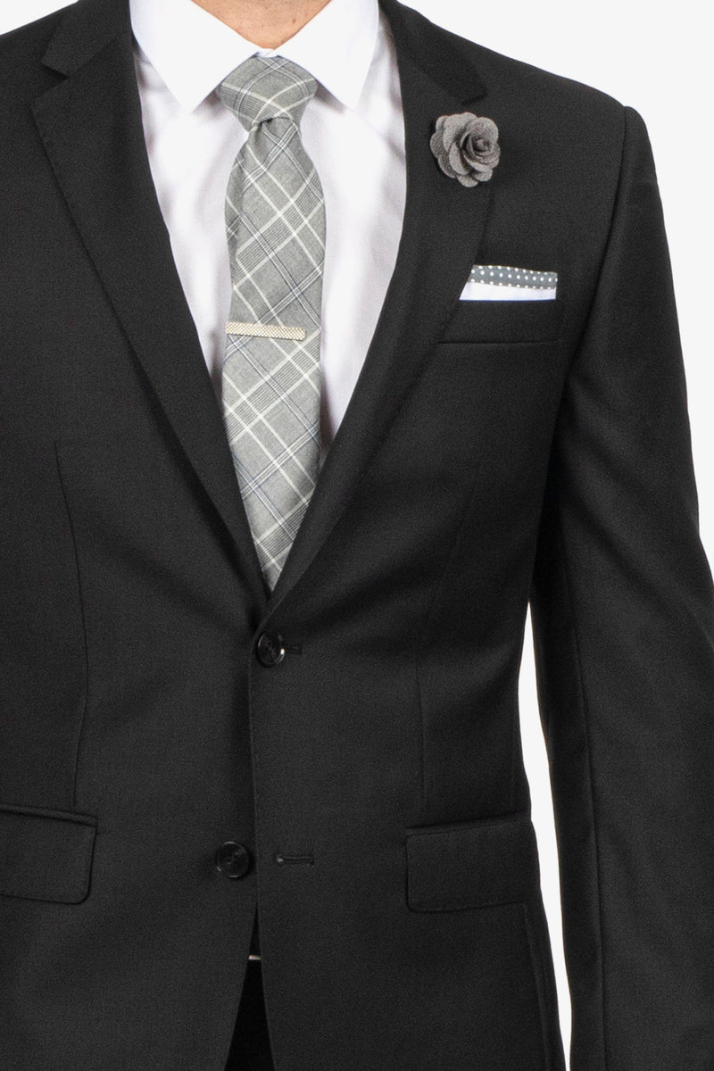 Savile Row | Abram Jesse Suit - Peter Shearer Menswear - [variant_option1] - [variant_option2] - [variant_option3]