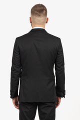 Cambridge | Stirling Dinner Suit - Peter Shearer Menswear - [variant_option1] - [variant_option2] - [variant_option3]