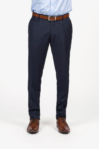 Savile Row | Abram Jesse Suit - Peter Shearer Menswear - [variant_option1] - [variant_option2] - [variant_option3]
