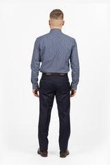 Cambridge | Jett Trouser - Peter Shearer Menswear - [variant_option1] - [variant_option2] - [variant_option3]