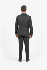 Aquila | Frawley/Heatherley Suit - Peter Shearer Menswear - [variant_option1] - [variant_option2] - [variant_option3]