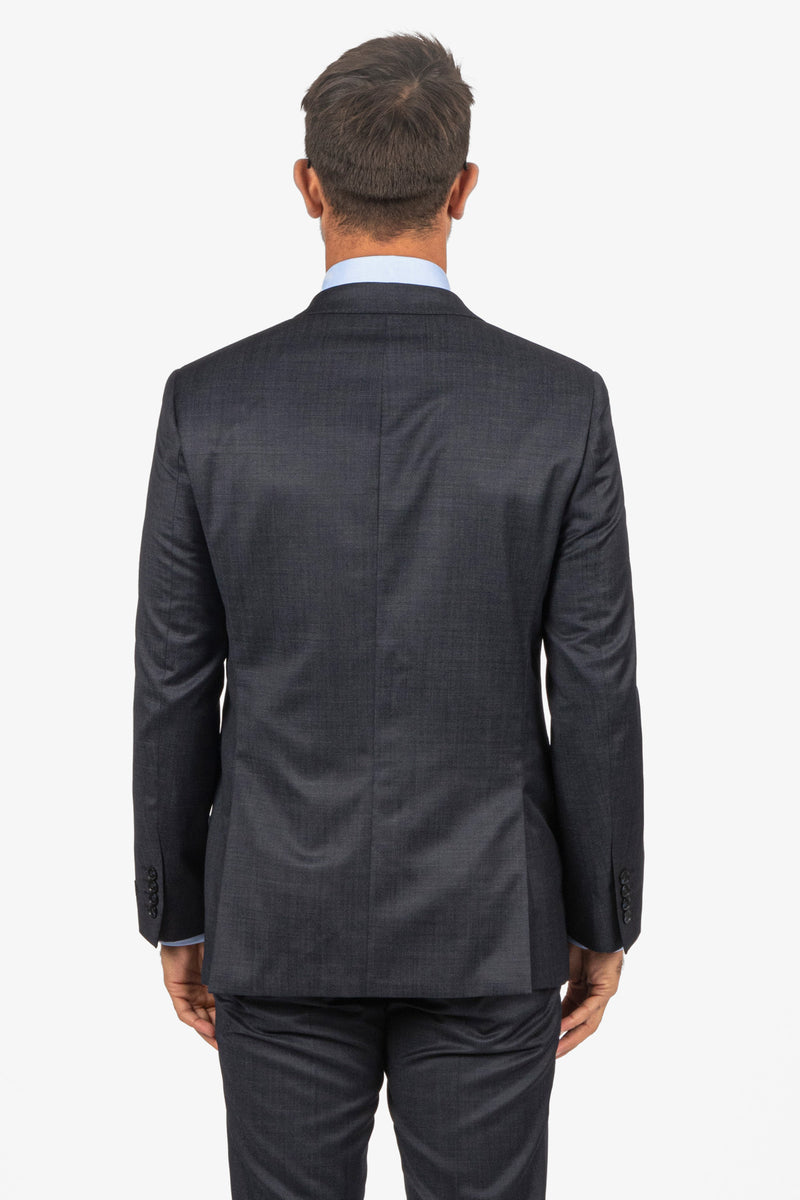 Savile Row | Abram Suit Jacket - Peter Shearer Menswear - [variant_option1] - [variant_option2] - [variant_option3]