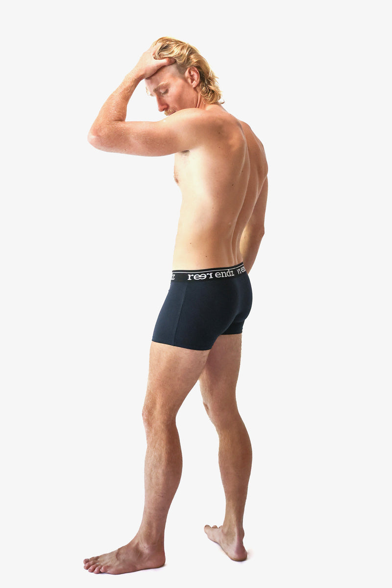 Reer Endz | Basic Trunk - Peter Shearer Menswear - [variant_option1] - [variant_option2] - [variant_option3]