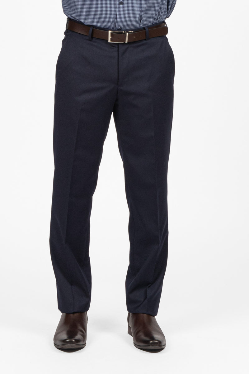 Cambridge | Jett Trouser - Peter Shearer Menswear - [variant_option1] - [variant_option2] - [variant_option3]