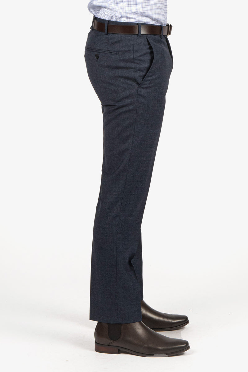 Cambridge | Jett Trouser - Peter Shearer Menswear - [variant_option1] - [variant_option2] - [variant_option3]