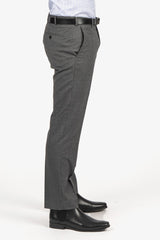 Cambridge | Jett Trouser - Peter Shearer Menswear - [variant_option1] - [variant_option2] - [variant_option3]