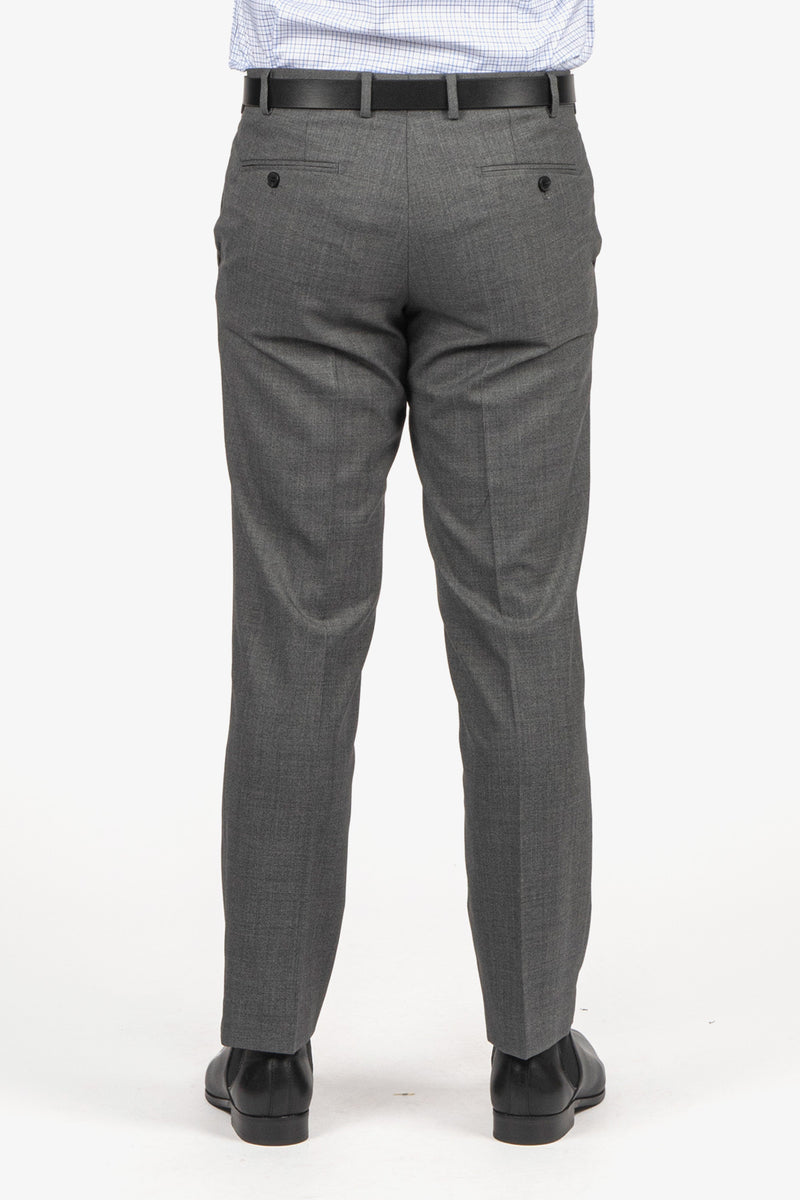 Cambridge | Jett Trouser - Peter Shearer Menswear - [variant_option1] - [variant_option2] - [variant_option3]