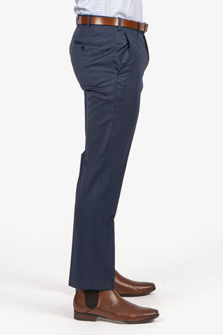 Cambridge | Jett Trouser - Peter Shearer Menswear - [variant_option1] - [variant_option2] - [variant_option3]