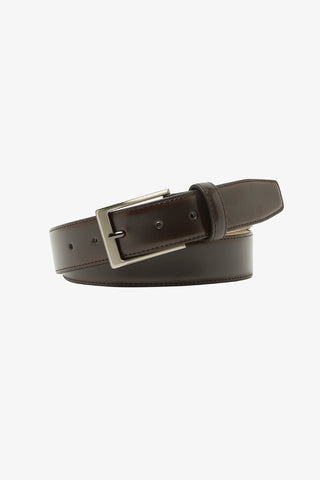 Buckle | Royce Deluxe Belt - Peter Shearer Menswear - [variant_option1] - [variant_option2] - [variant_option3]
