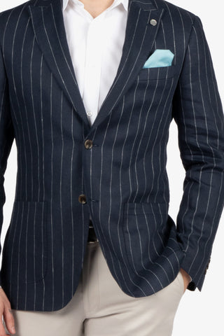 Gibson | Cerium Sportscoat - Peter Shearer Menswear - [variant_option1] - [variant_option2] - [variant_option3]