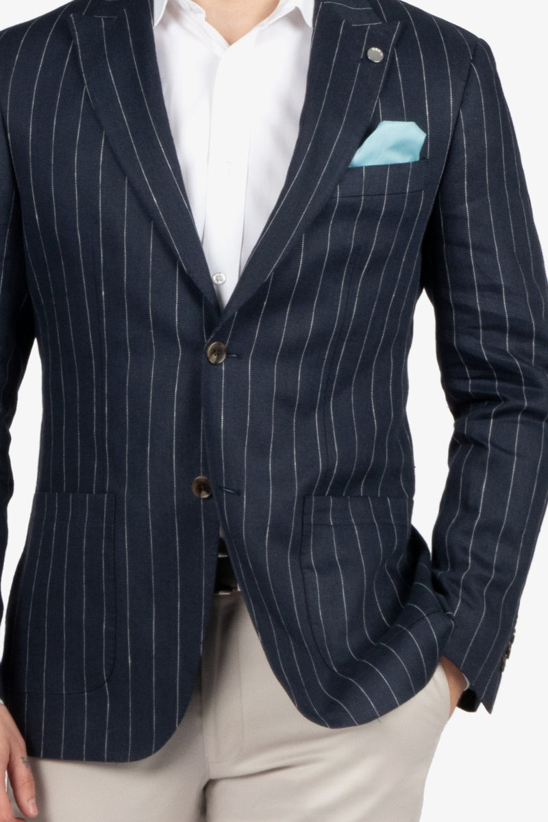 Gibson | Cerium Sportscoat - Peter Shearer Menswear - [variant_option1] - [variant_option2] - [variant_option3]