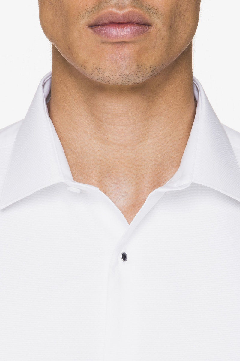 Abelard | Marcella Classic Fit Dinner Shirt 