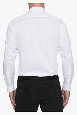 Abelard | Non-Iron Twill Classic Fit Business Shirt 