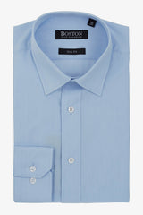 Boston | Liberty Business Shirt Blue 37 