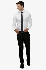 Brooksfield | Luxe The Entrepreneur Business Shirt 