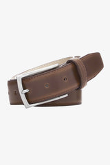 BUCKLE | CASABLANCA BELT Tan 77 